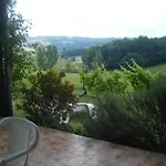 De Raoussou Holiday home