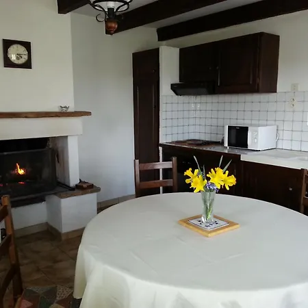 Ferienhaus De Raoussou