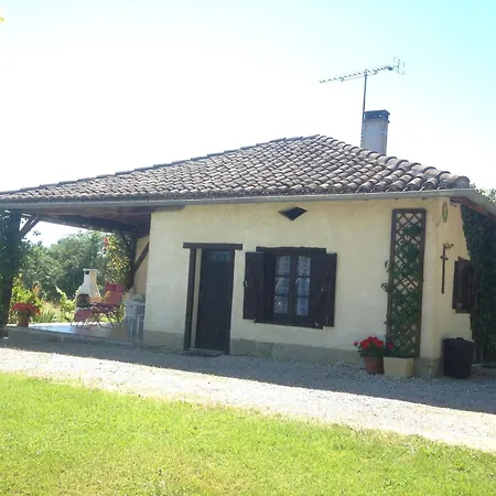 Tatil Evi De Raoussou