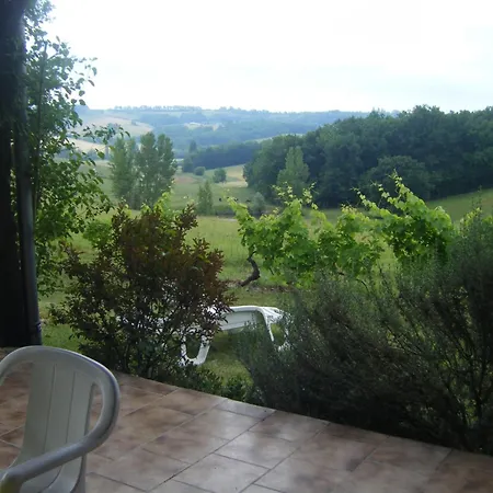 De Raoussou Ferienhaus