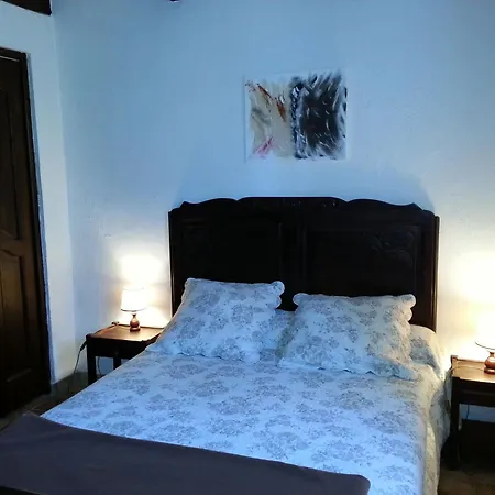 Tatil Evi De Raoussou