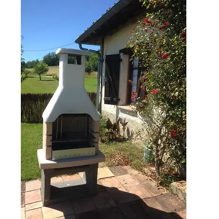 Tatil Evi De Raoussou *